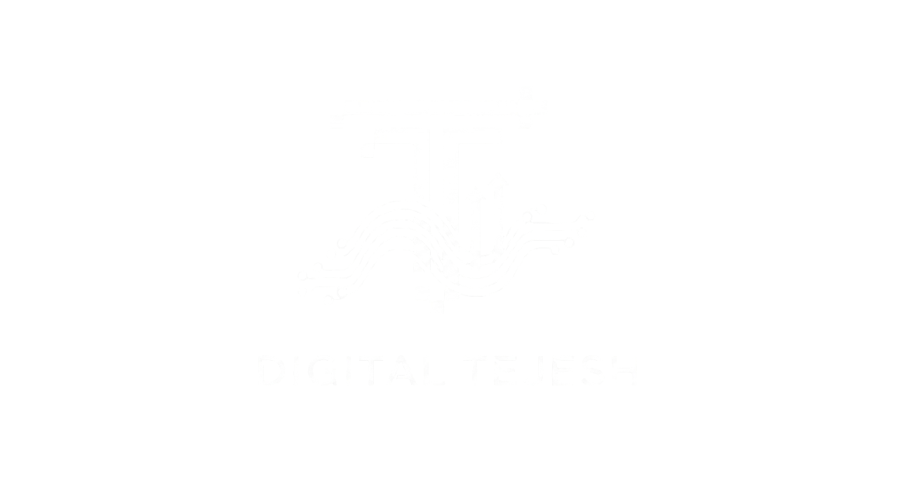 Digital Tejesh