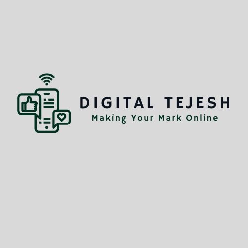 Digital Tejesh